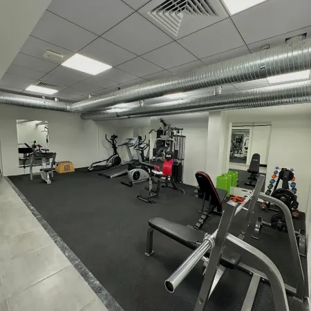 C Suites Antalia Airport