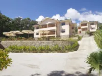 The Palm Seychelles