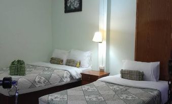 Chiangkhan Greenview Resort