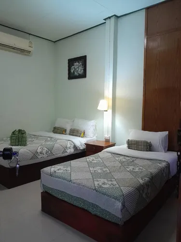 รูปภาพของเชียงคานกรีนวิวรีสอร์ท