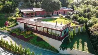 Jihead Villa Hotels in Landkreis Hsinchu