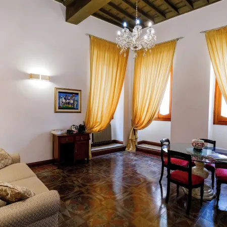 Residenza Carlandi Tivoli