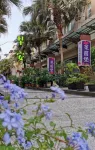 Rhine Castle Hotel Các khách sạn gần Sân bay quốc tế Đài Trung