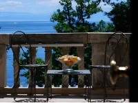 Hotel Villa Astra - Ocean View