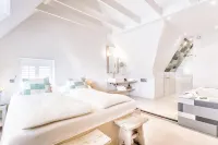 Logement Overzee Hotels in Buren