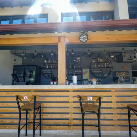 Beso Hotel Berke Ranch&Nature