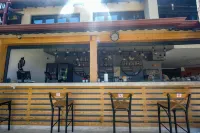 Beso Hotel Berke Ranch&Nature - bar