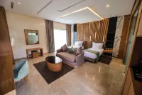 Rim Aquatique Hôtel & Nature Hotels in Moulay Yacoub Province