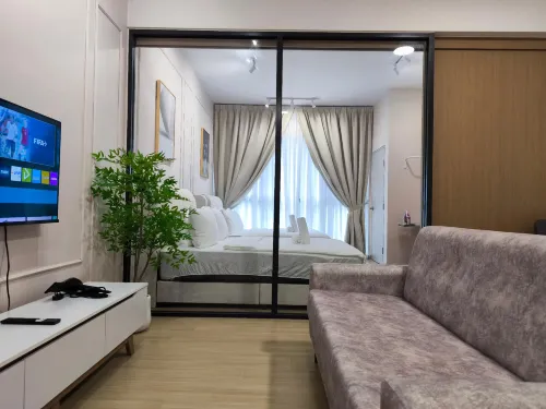 D' Sara Sentral Suites by Manhattan Group Hôtels à : Petaling