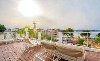 Cupido Boutique Hotel