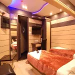 Hotel Great Western フォートウィリアム周辺のホテル