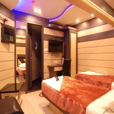 Hotel Great Western Отели рядом с достопримечательностью «Форт Уильям, Индия»