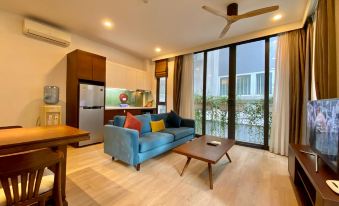 Apartment Kim Ma