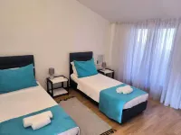 Omir Bed & Breakfast Các khách sạn ở Pula