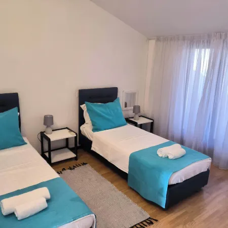 Omir Bed & Breakfast