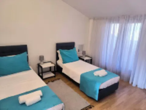 Omir Bed & Breakfast