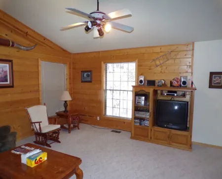 McCartney's Отели в г. Клаудкрофт