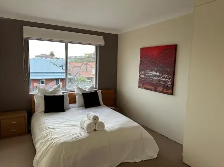 Makkadesh Homes Отели в г. Банбери