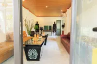Heartfelt Hideaway Hotel a Tam Điệp