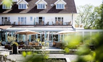 Hotel Fredensborg Store Kro