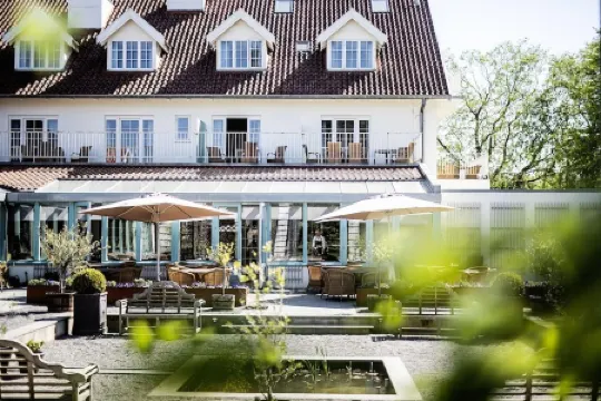 Hotel Fredensborg Store Kro