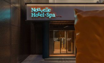 Nouvelle Hotel and Spa Seoul Jongro by Aank
