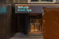 Nouvelle Hotel and Spa Seoul Jongro by Aank