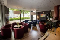 Hotel Savoy Hotel di Mariehamn