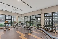 HighPark Suites Kelana Jaya, Petaling Jaya by Sleepy Bear Hôtels à : Petaling