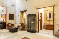Hacienda Sacnicte Hotels in Izamal