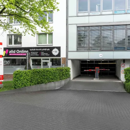 Ramada by Wyndham Essen