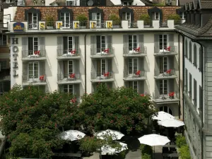 Boutique-Hotel Speer