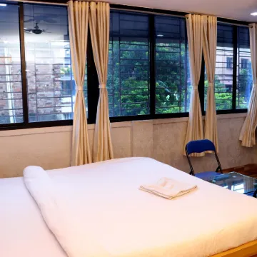 Anupama Hospitality Llp Kolkata Hotels near IICB