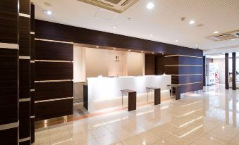 VIA INN SHIN-OSAKA WEST JR-West Group