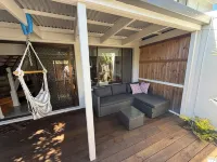 Betty on Hilton- Just steps from the Noosa river