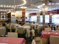 Hotel Torremangana - breakfast