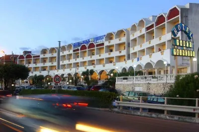 Hotel Parco Dei Principi Hotels near MD S.p.A.
