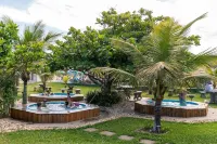Morro Das Pedras Clube Hotel