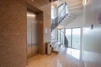 Myspace Chindanur Comforts Hotels in Chitradurga