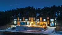 Iksan Pine Tree Spa Pension Hotels near Wonkwang University Museum