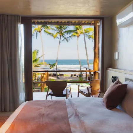 Dreamland Bungalows - Taipú de Fora - Barra Grande