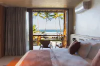 Dreamland Bungalows - Taipú de Fora - Barra Grande