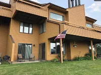 Cozy Getaway Near All the FUN! Harbor Springs/Petoskey Hotels in Pleasantview Township