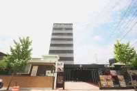 비앤비모텔 함창역 주변 호텔
