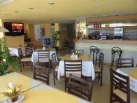 Rede Andrade Plaza Recife - Bữa sáng