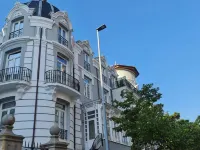 Hotel Sol Boutique サンタンデールのホテル