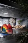 Riddergaarden Mountain Lodge, Beitostølen - Spa