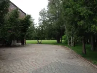 Cedar Springs Motel Hotels in Halton Hills