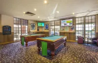 Nightcap at Sylvania Hotel Hotel berhampiran Epping RSL Bistro