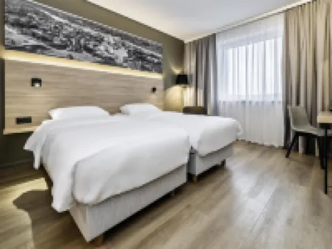 Park Inn by Radisson Vilnius Airport Hotels in Vilnius